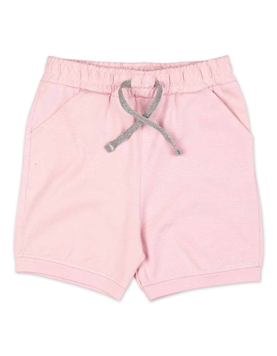 Baby Girl Summer Suit Set Bambies Magenta and Pink at Zubaidas Graco Baby Shop