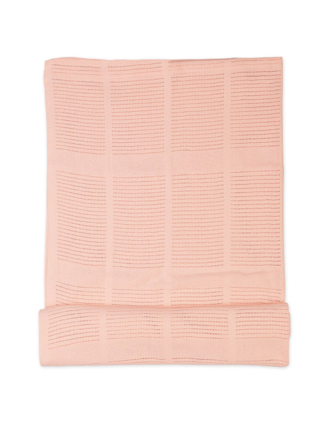 Baby Girl Thermal Blanket Bambies Pink at Zubaidas