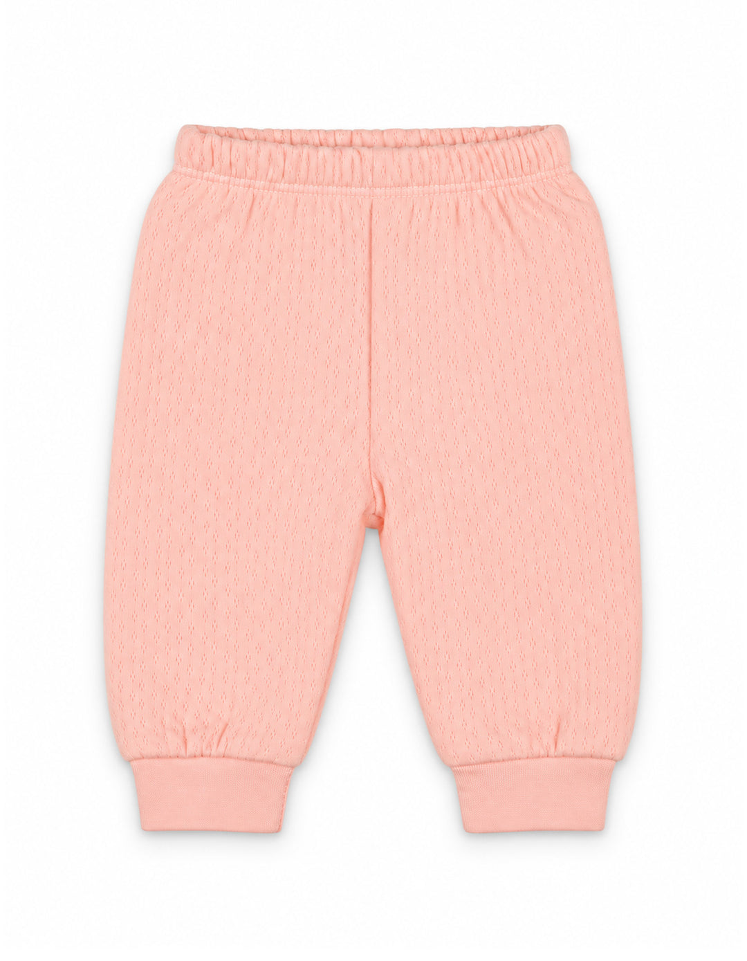 Baby Girl Trousers Pink at Zubaidas
