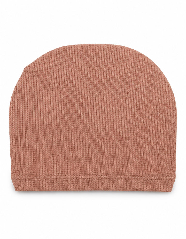 Baby Girl Turban Bow Cap Tea Pink at Zubaidas Official Pakistan