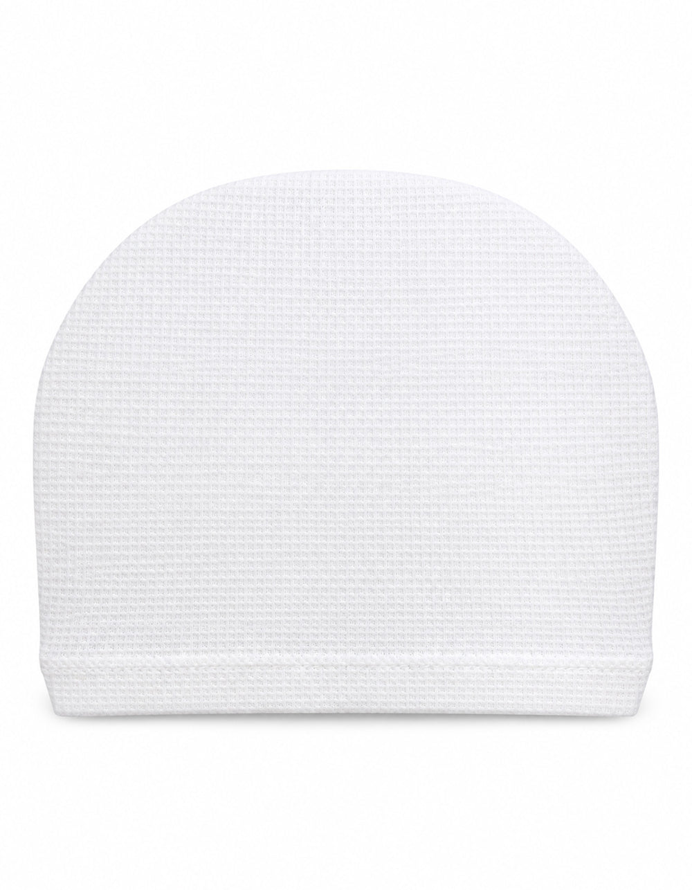 Baby Girl Turban Bow Cap White at Zubaidas Official Pakistan