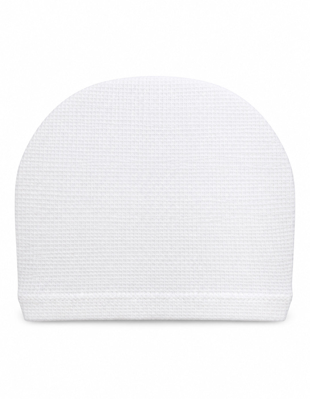 Baby Girl Turban Bow Cap White at Zubaidas Official Pakistan