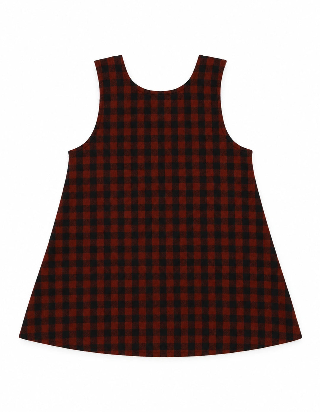Baby Girl Winter 2 Piece Suit Checked Off White and Maroon at Zubaidas Best Online Baby Kids and Moms Store in Pakistan