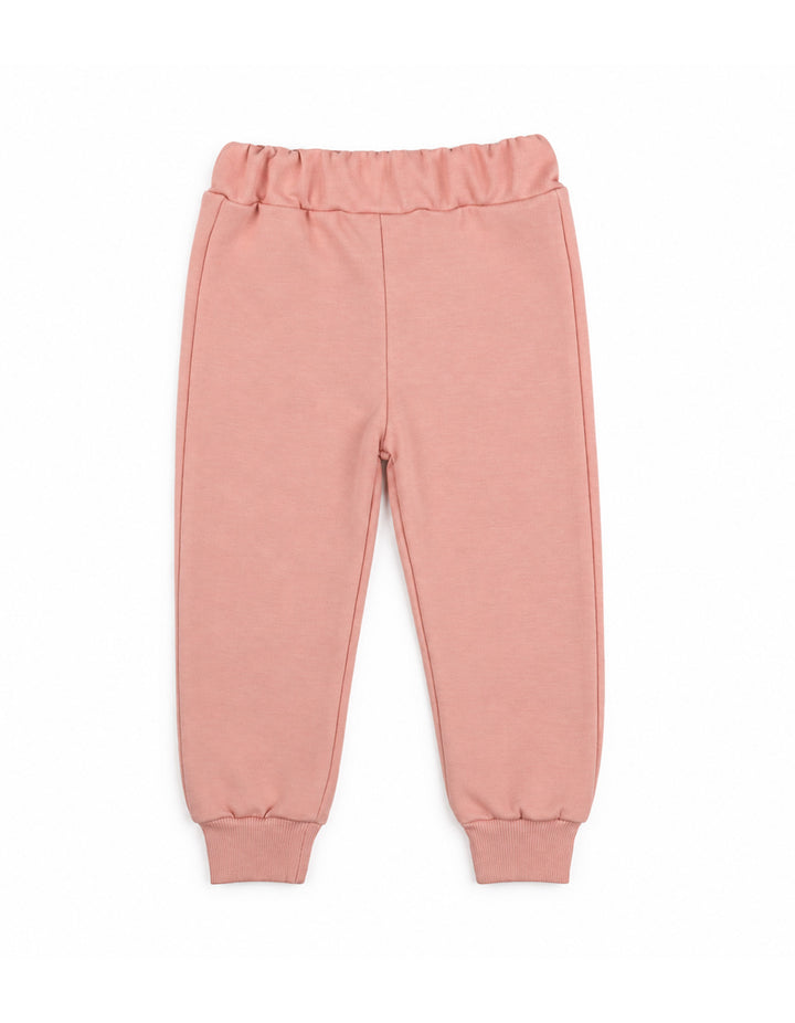 Baby Girl Winter 2 Piece Suit Stay Together Pink at Zubaidas Online Pakistan