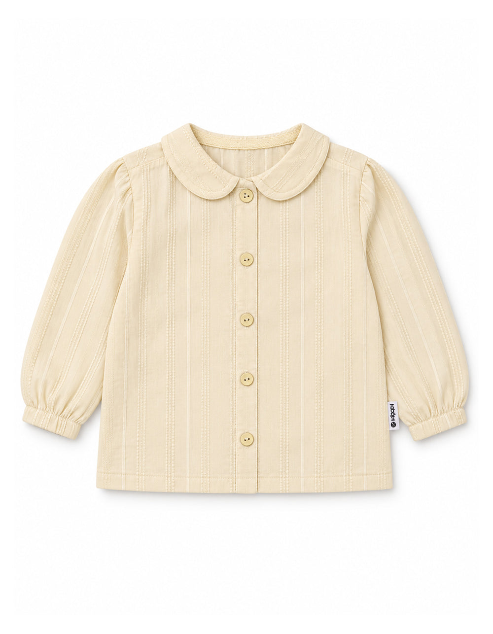 Baby Girl Winter 3 Piece Suit Floral Cream at Zubaidas Official Pakistan