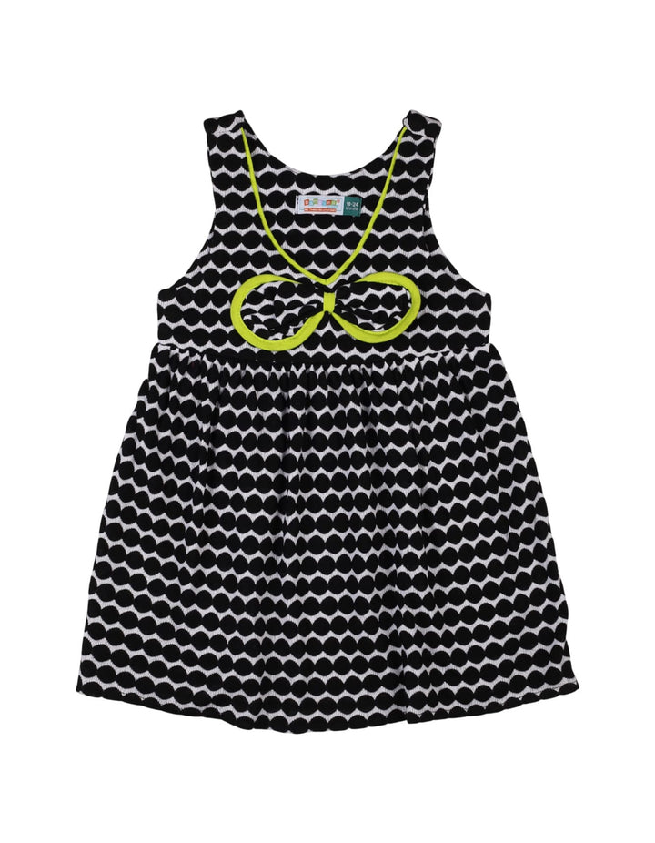 Baby Girls 2 Piece Winter Clothes Bambies Green Print at Zubaidas Official Pakistan