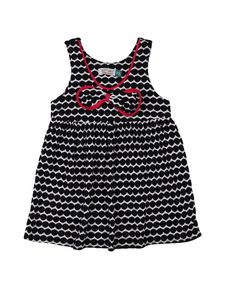 Baby Girls 2 Piece Winter Clothes Bambies Shocking Pink Print at Zubaidas Official Pakistan
