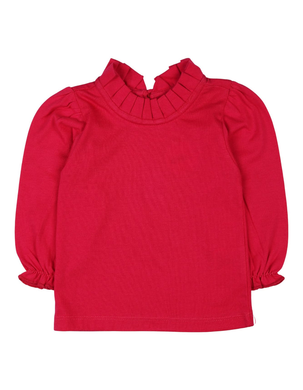 Baby Girls 2 Piece Winter Dress Sets Bambies Shocking Pink at Zubaidas Pakistan