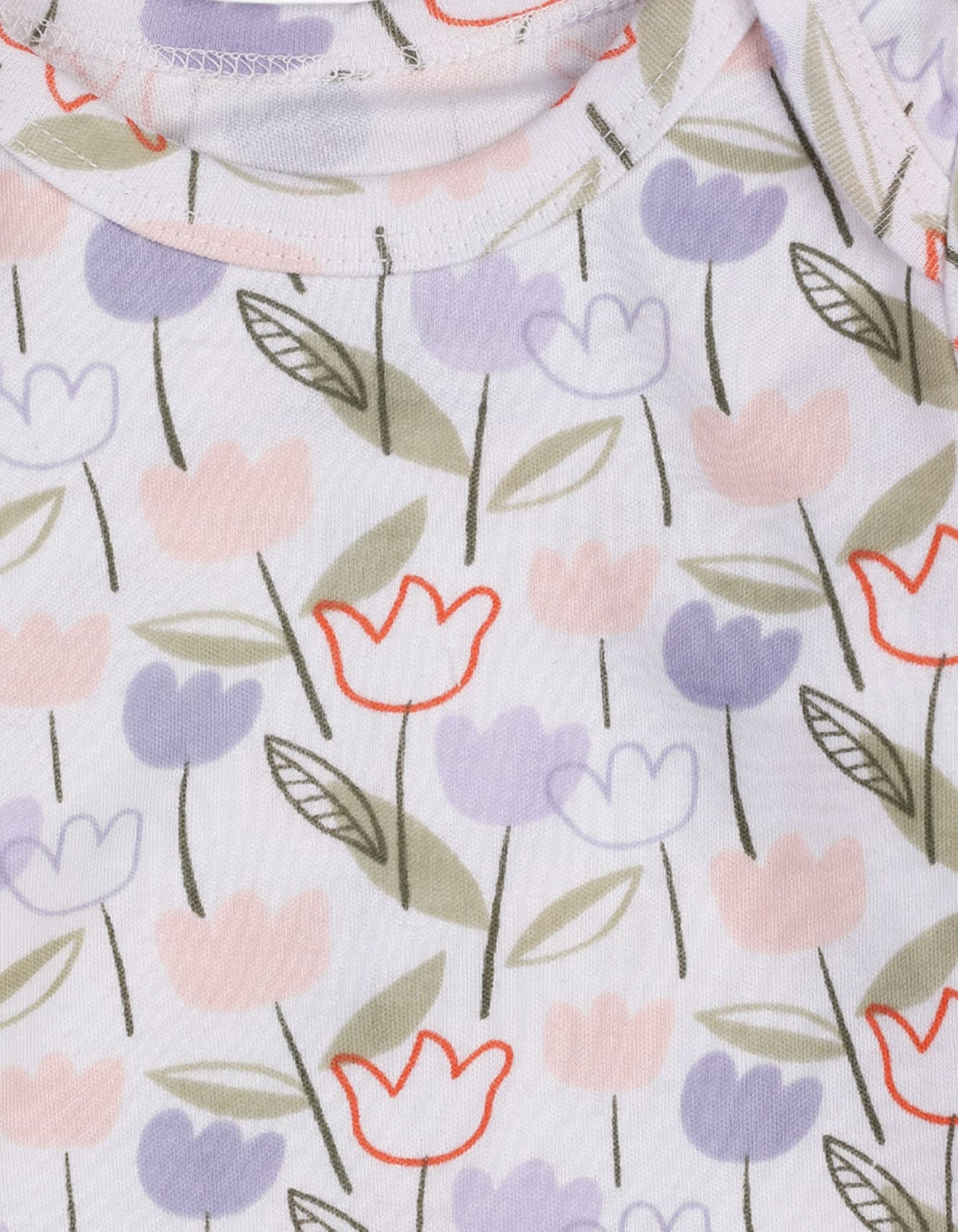 Baby Girls 2 Pieces Winter Bodysuit with Vest Bambies Green at Zubaidas Best Online Baby Store Pakistan