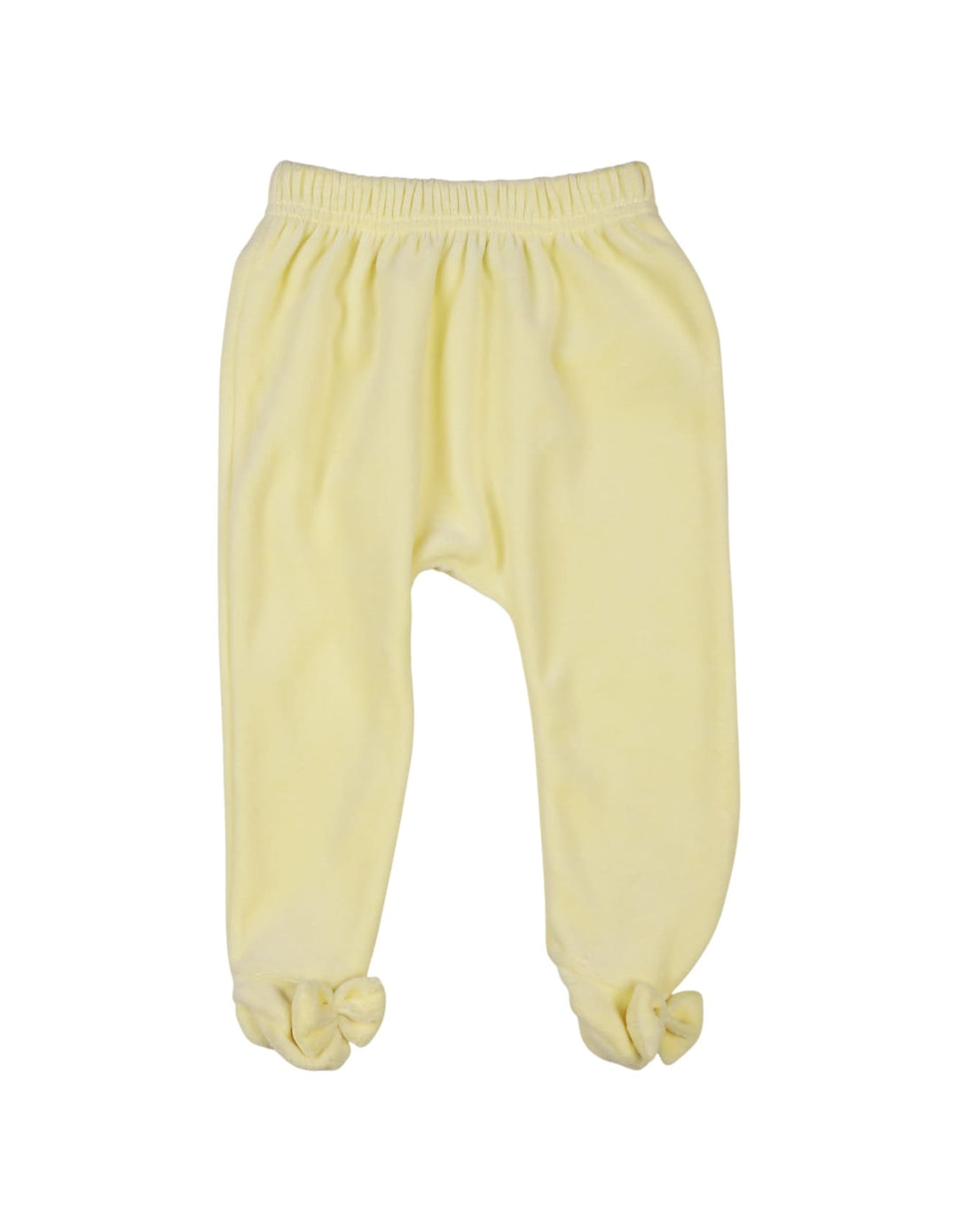 Baby Girls 2 Pieces Winter Clothing Sets Bambies Yellow at Zubaidas Official Pakistan