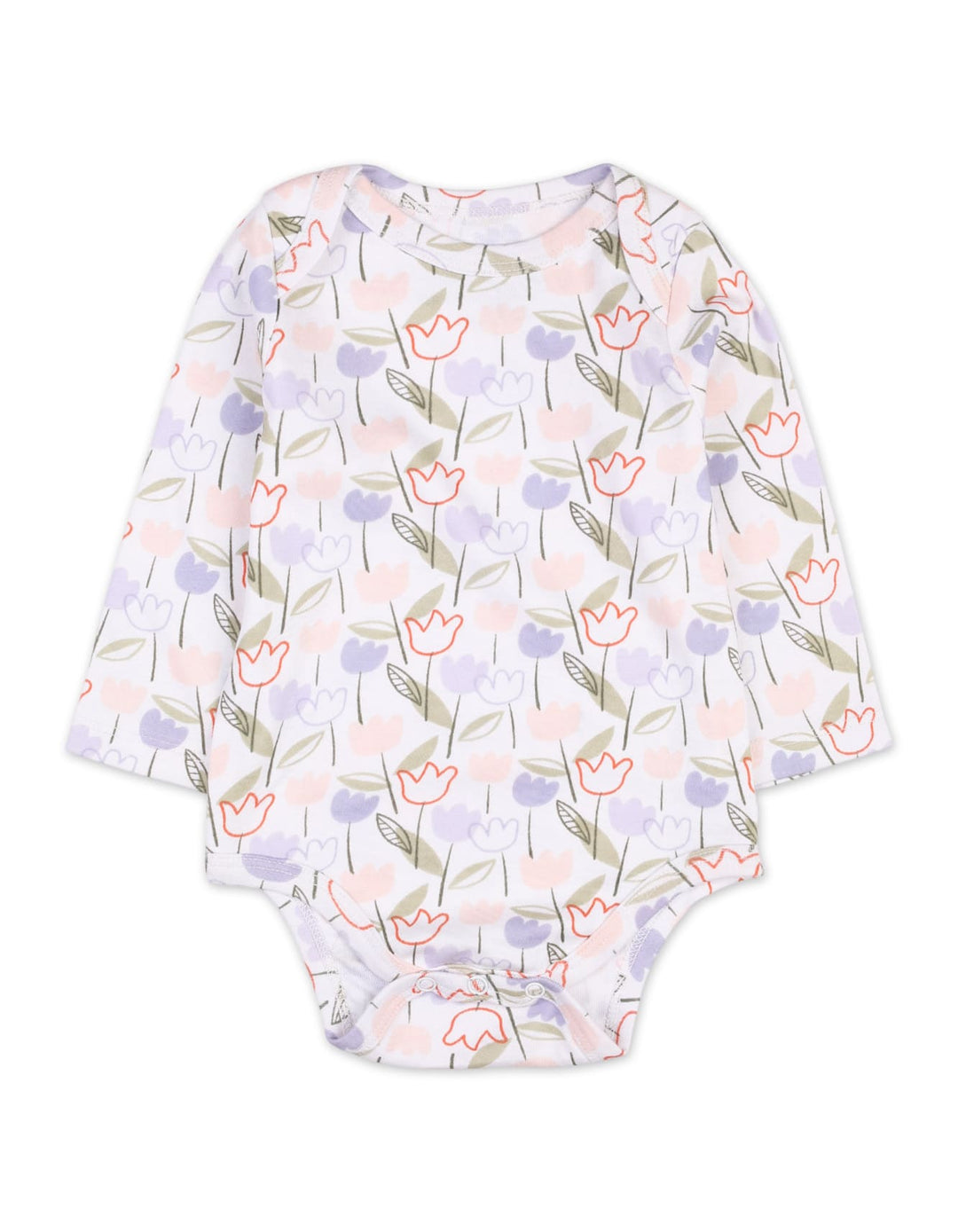 Baby Girls 2 Pieces Winter Set Bodysuits with Vests Bambies Neon Green at Zubaidas Online Baby Store Pakistan