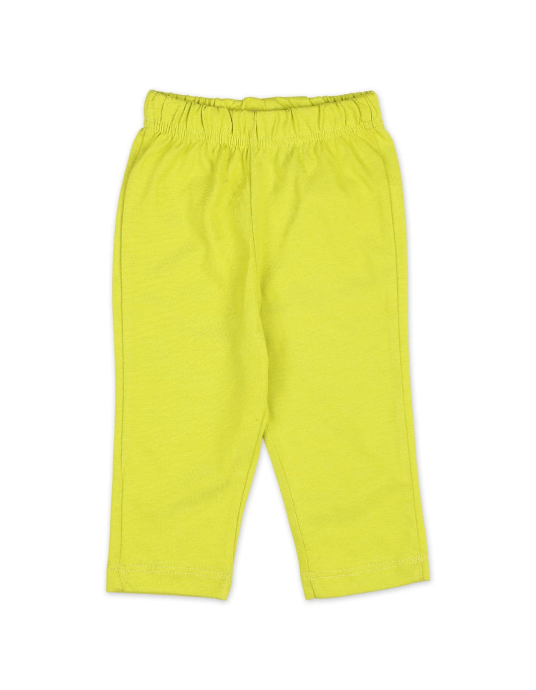 Baby Girls 2 Pieces Winter Suit Bambies Hearts Lime Green at Zubaidas Official Pakistan