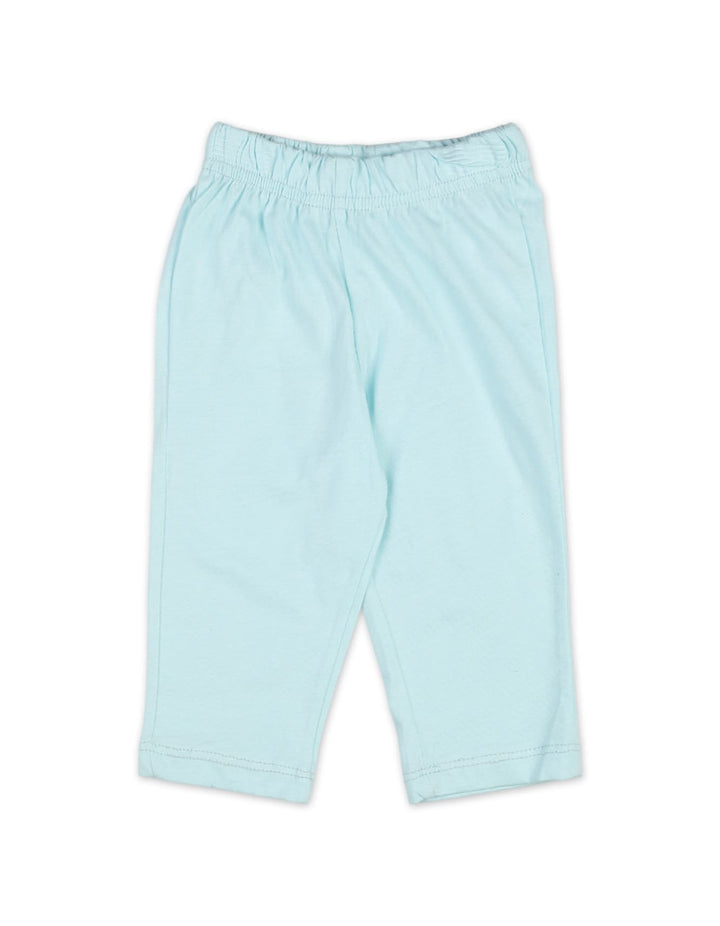 Baby Girls 2 Pieces Winter Suit Bambies Light Blue at Zubaidas Online Baby Store Pakistan