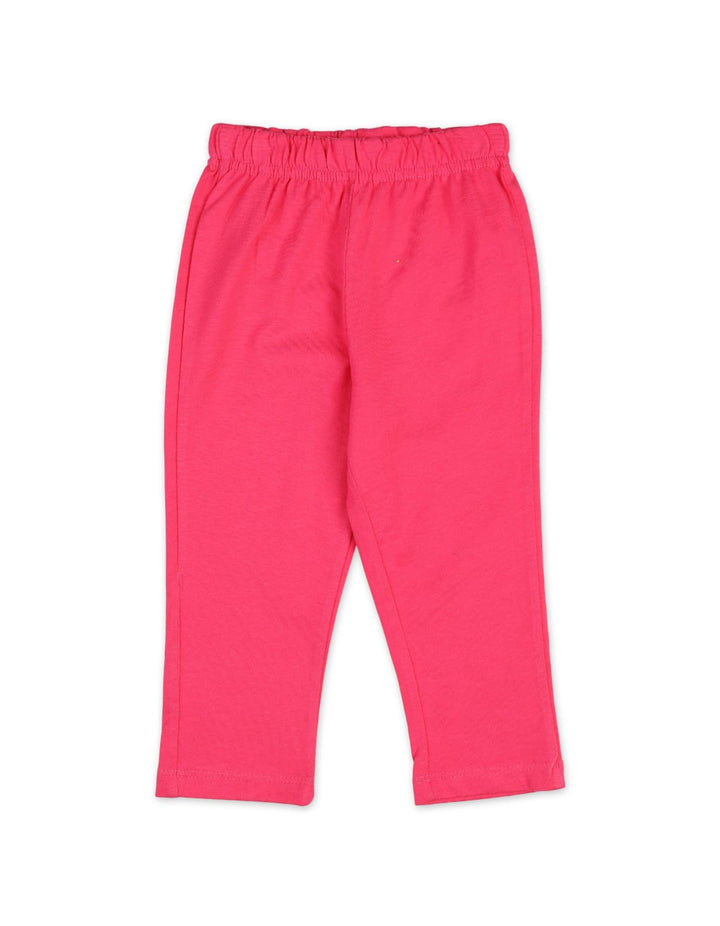 Baby Girls 2 Pieces Winter Suits Bambies Shocking Pink at Zubaidas Online Baby Store Pakistan