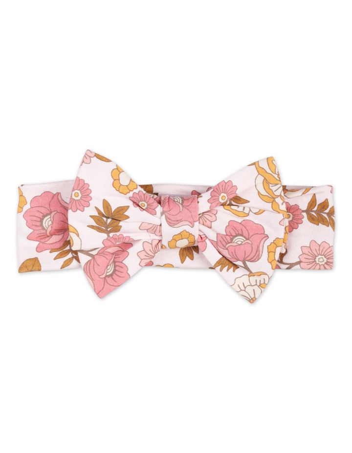 Baby Girls 3 Pieces Winter Fashion Bambies Flowers Pink at Zubaidas Online Baby Store Pakistan