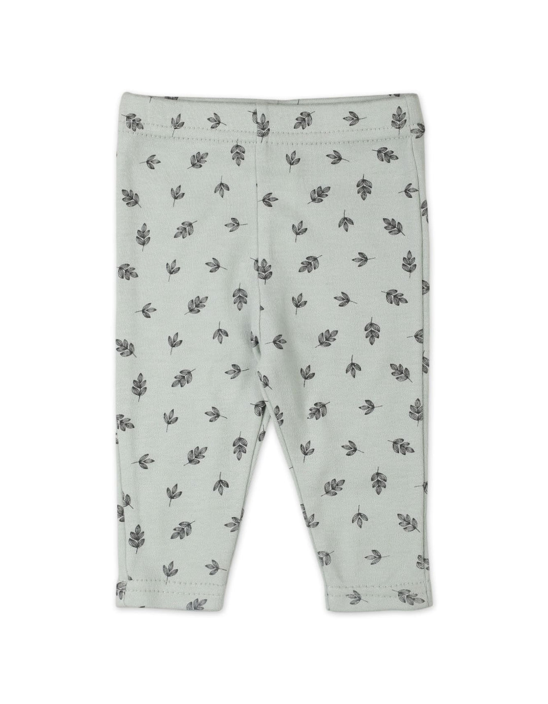 Baby Girls 3 Pieces Winter Fashion Bambies Love My Daddy Green and White at Zubaidas Official Online Baby Store Pakistan