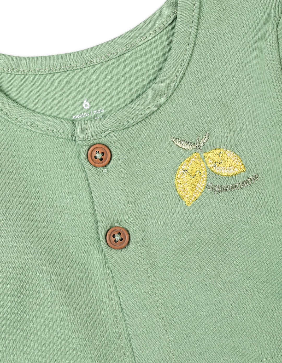 Baby Girls 3 Pieces Winter Suit Sets Bambies Floral Mint Green at Zubaidas - Pakistan’s No 1 and most trusted baby and kids store serving Pakistani Parents for over 50 years