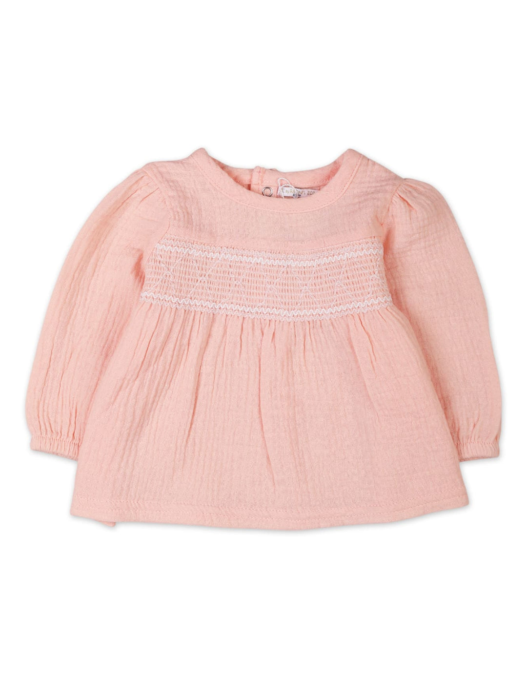 Baby Girls 3 Pieces Winter Suit Sets Bambies Floral Pink and Grey at Zubaidas Pakistan