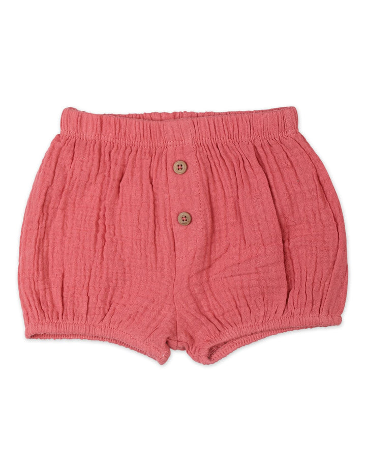 Baby Girls 3 Pieces Winter Suit Sets Bambies Mushroom Printed Pink and White at Zubaidas Pakistan’s No 1 and most trusted baby and kids store for over 50 years