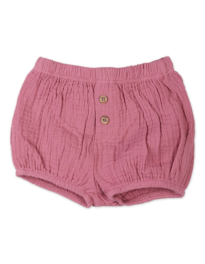 Baby Girls 3 Pieces Suit Sets Bambies Pink at Zubaidas - Pakistan’s No. 1 and most trusted baby and kids store for over 50 years