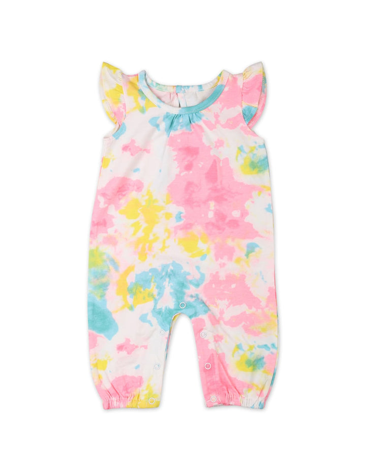 Baby Girls 3 Pieces Winter Suit Sets Bambies Rainbow Navy at Zubaidas - Pakistan’s No 1 and most trusted baby and kids store for over 50 years