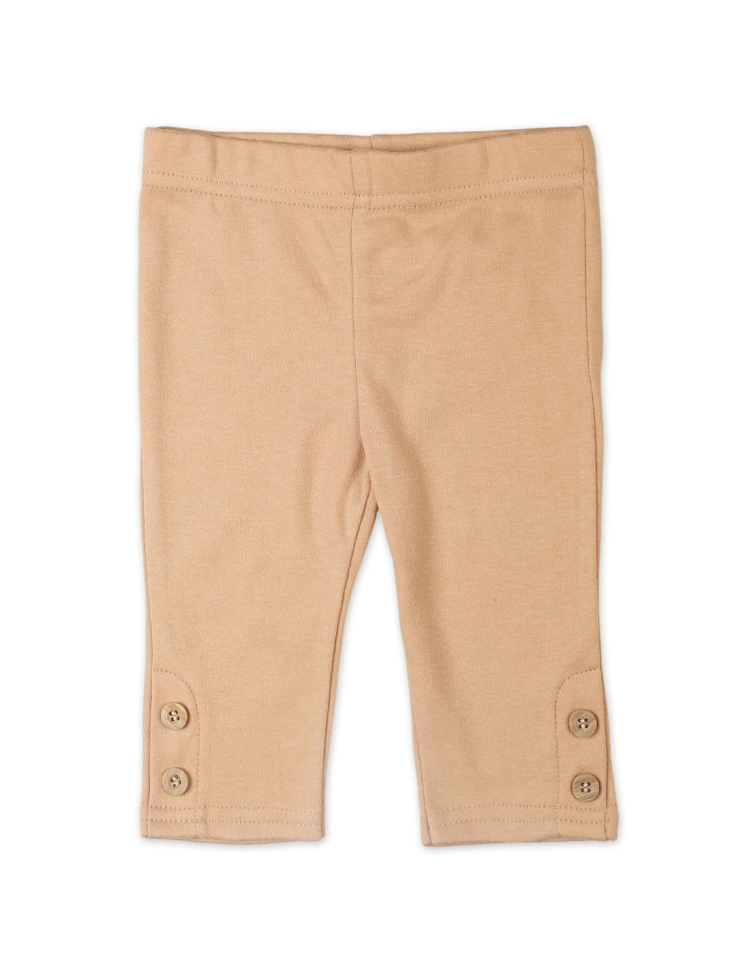 Baby Girls 3 Pieces Winter Wear Bambies Floral Light Brown and Blue at Zubaidas Online Baby Store Pakistan