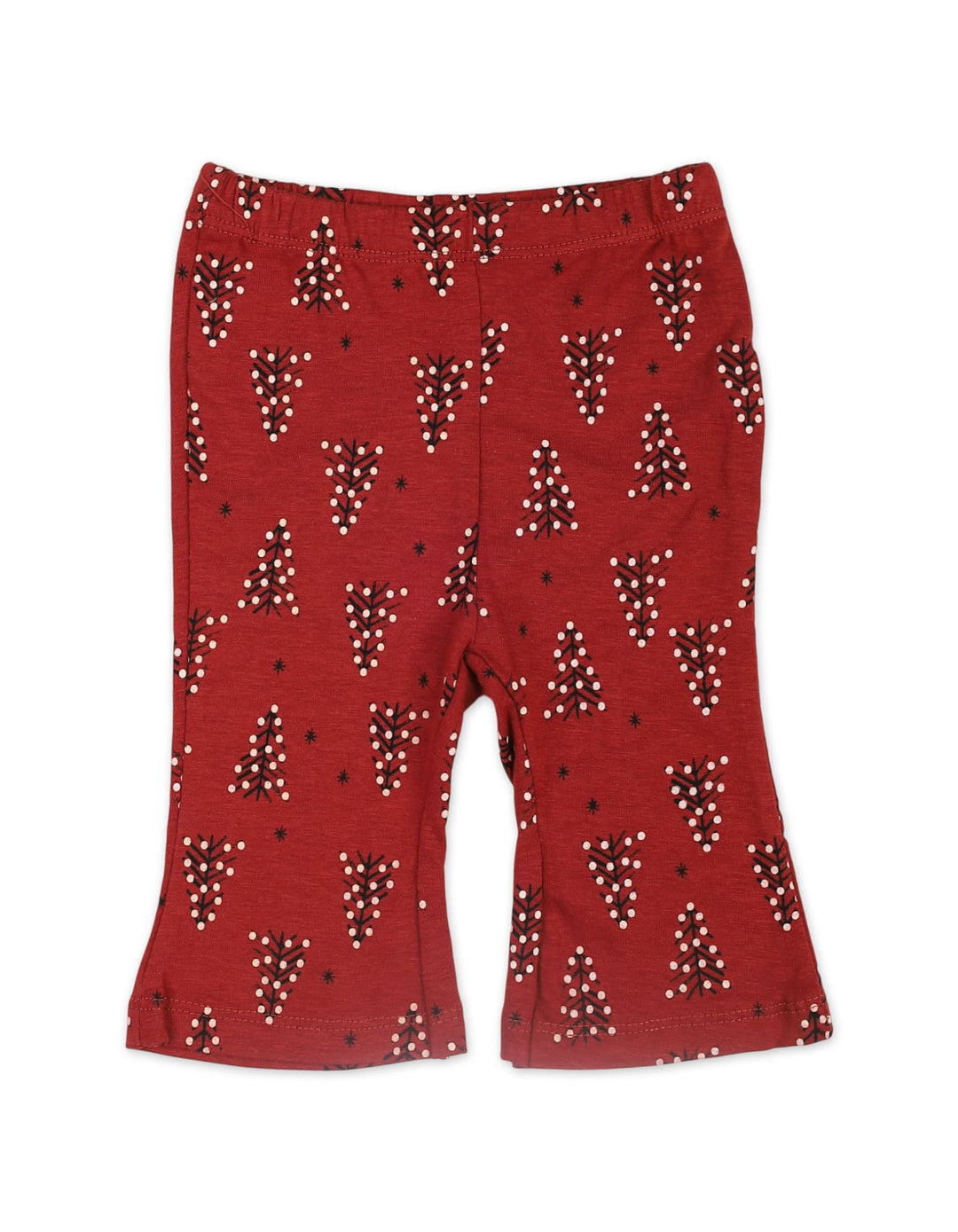 Baby Girls 4 Pieces Winter Fashion Bambies Cream and Red at Zubaidas Online Baby Store Pakistan