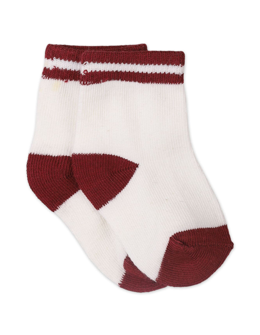 Baby Girls 4 Pieces Winter Outfits Bambies Candy Swirl Maroon and Pink at Zubaidas Official Online Baby Store Pakistan