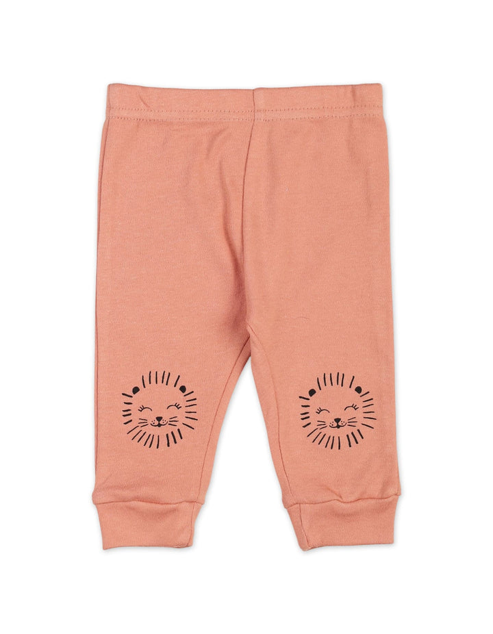 Baby Girls 4 Pieces Winter Suit Sets Bambies Brave Lioness at Zubaidas - Pakistan’s No 1 and most trusted baby and kids store for over 50 years