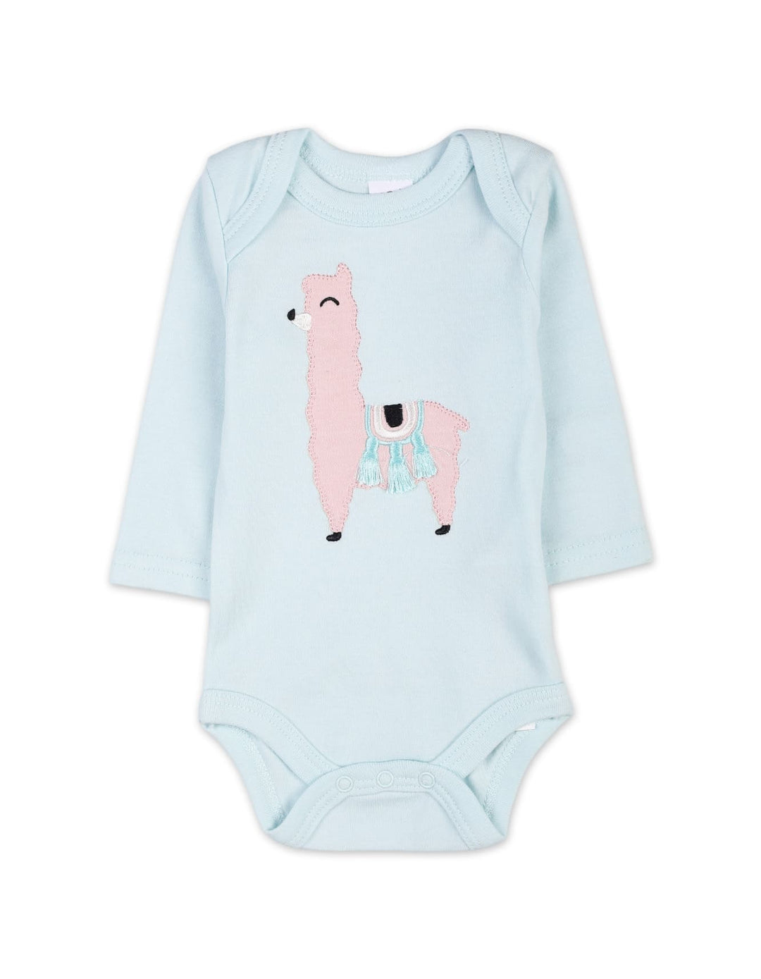 Baby Girls 4 Pieces Winter Suit Sets Bambies Llama at Zubaidas Pakistan