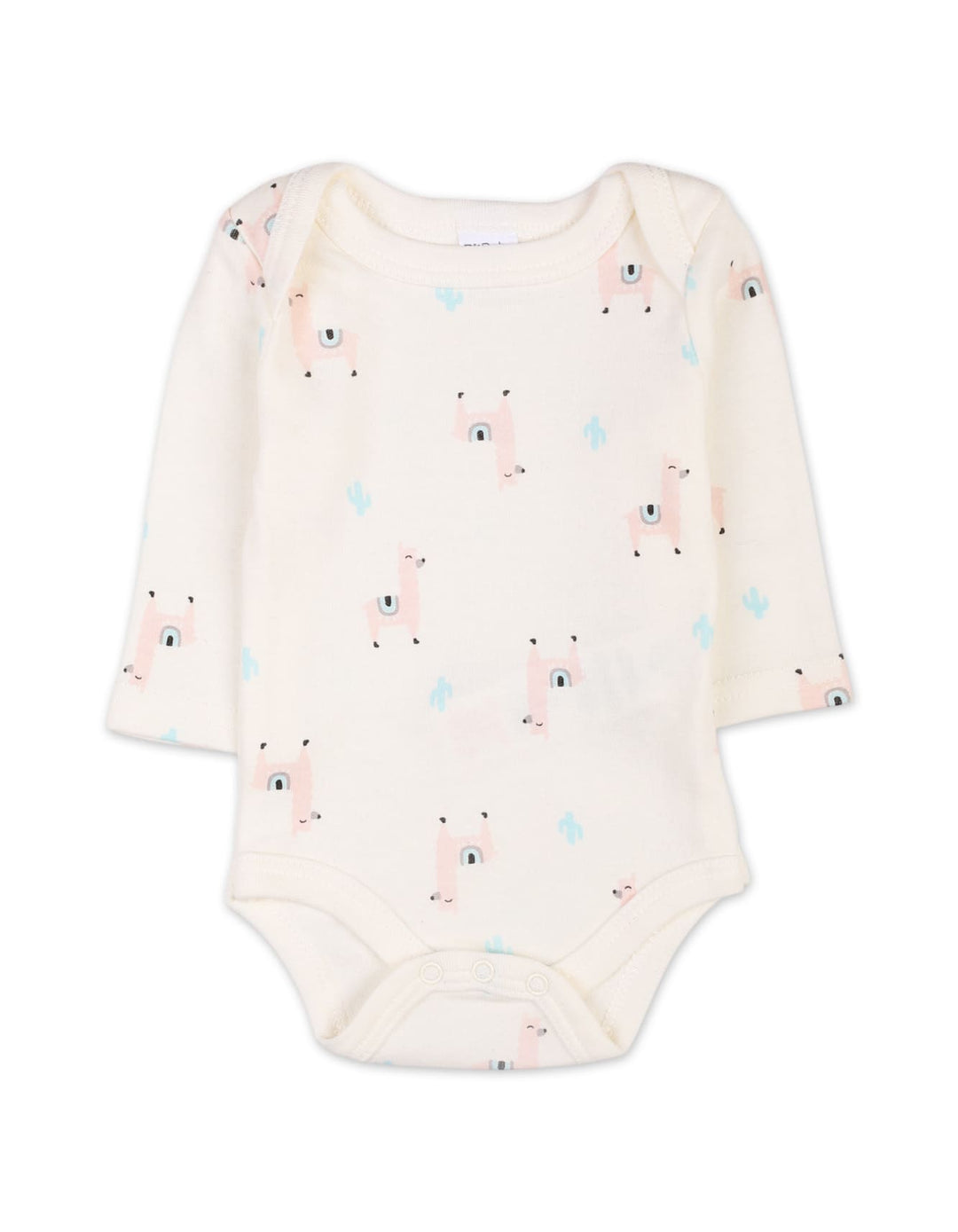 Baby Girls 4 Pieces Winter Suit Sets Bambies Llama at Zubaidas - Pakistan’s No. 1 and most trusted baby and kids store for over 50 years