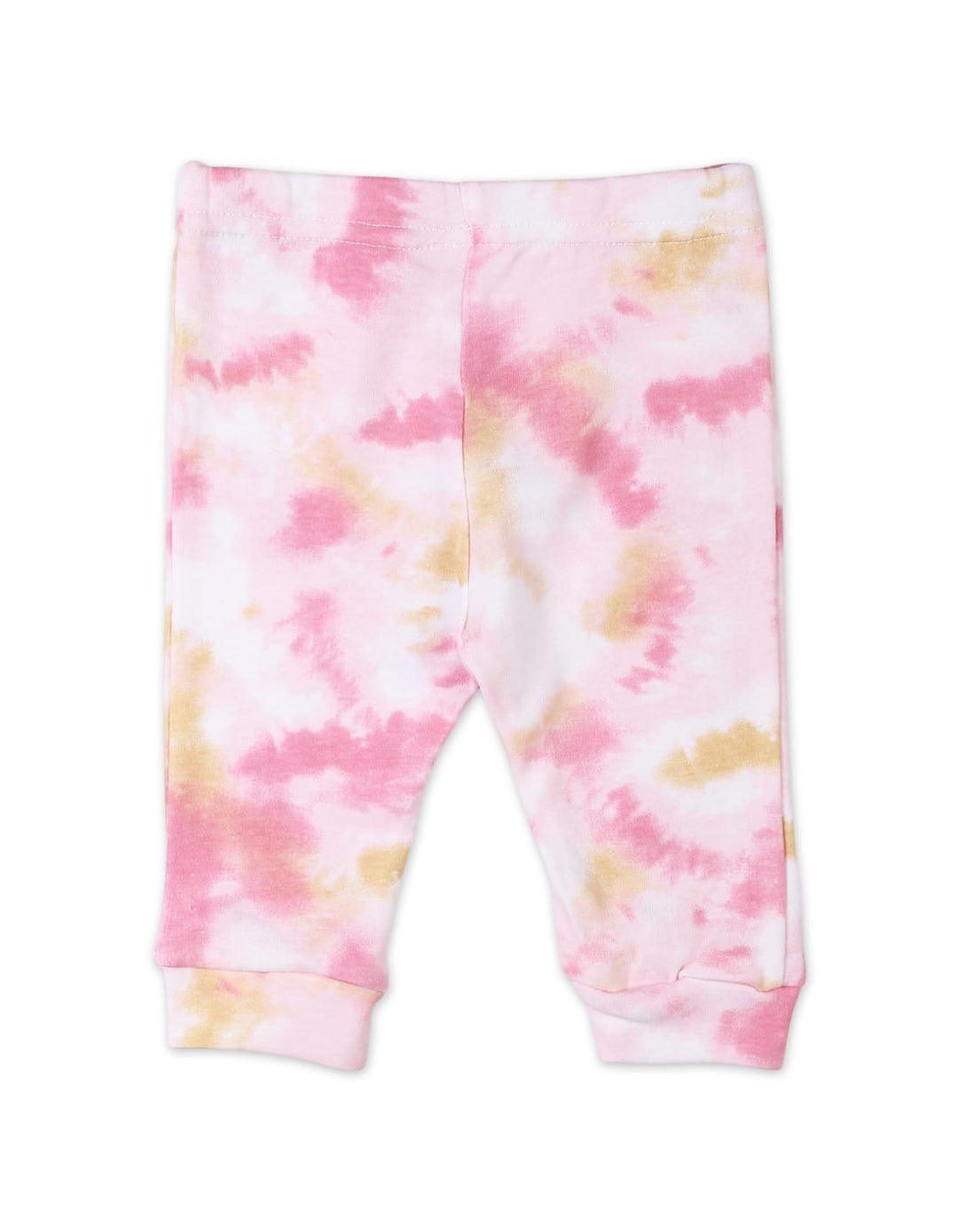 Baby Girls 4 Pieces Winter Suit Sets Bambies Rainbow Pink at Zubaidas - Pakistan’s No. 1 and most trusted baby and kids store serving Pakistani Parents for over 50 years