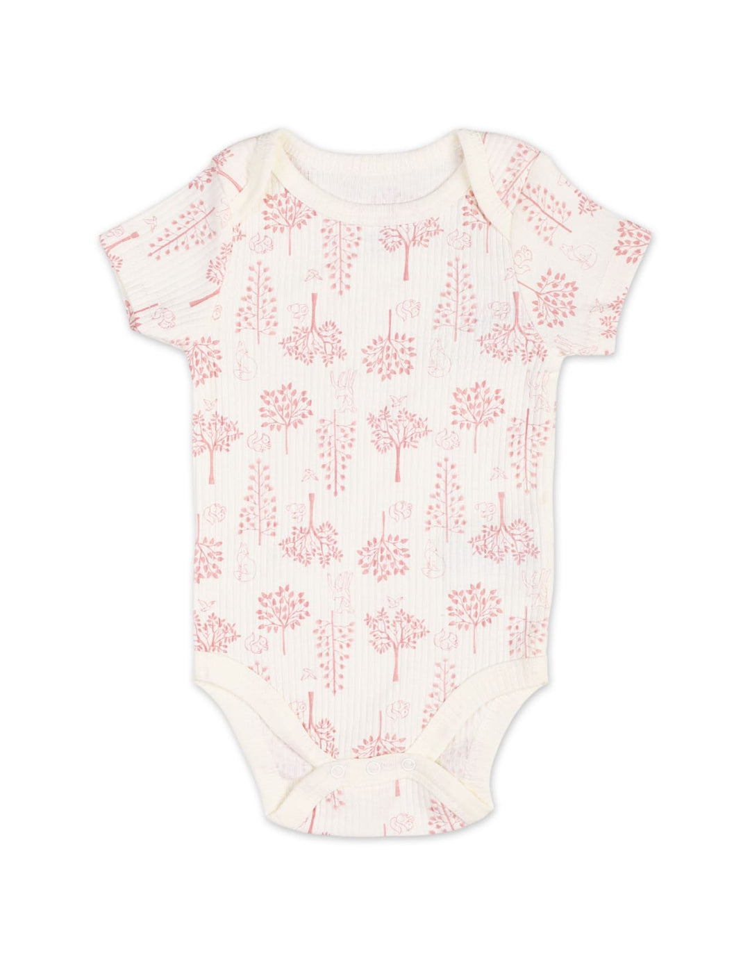 Baby Girls 5 Pieces Winter Suit Sets Bambies Pink and Off White at Zubaidas - Pakistans No 1 and most trusted baby and kids store for over 50 years