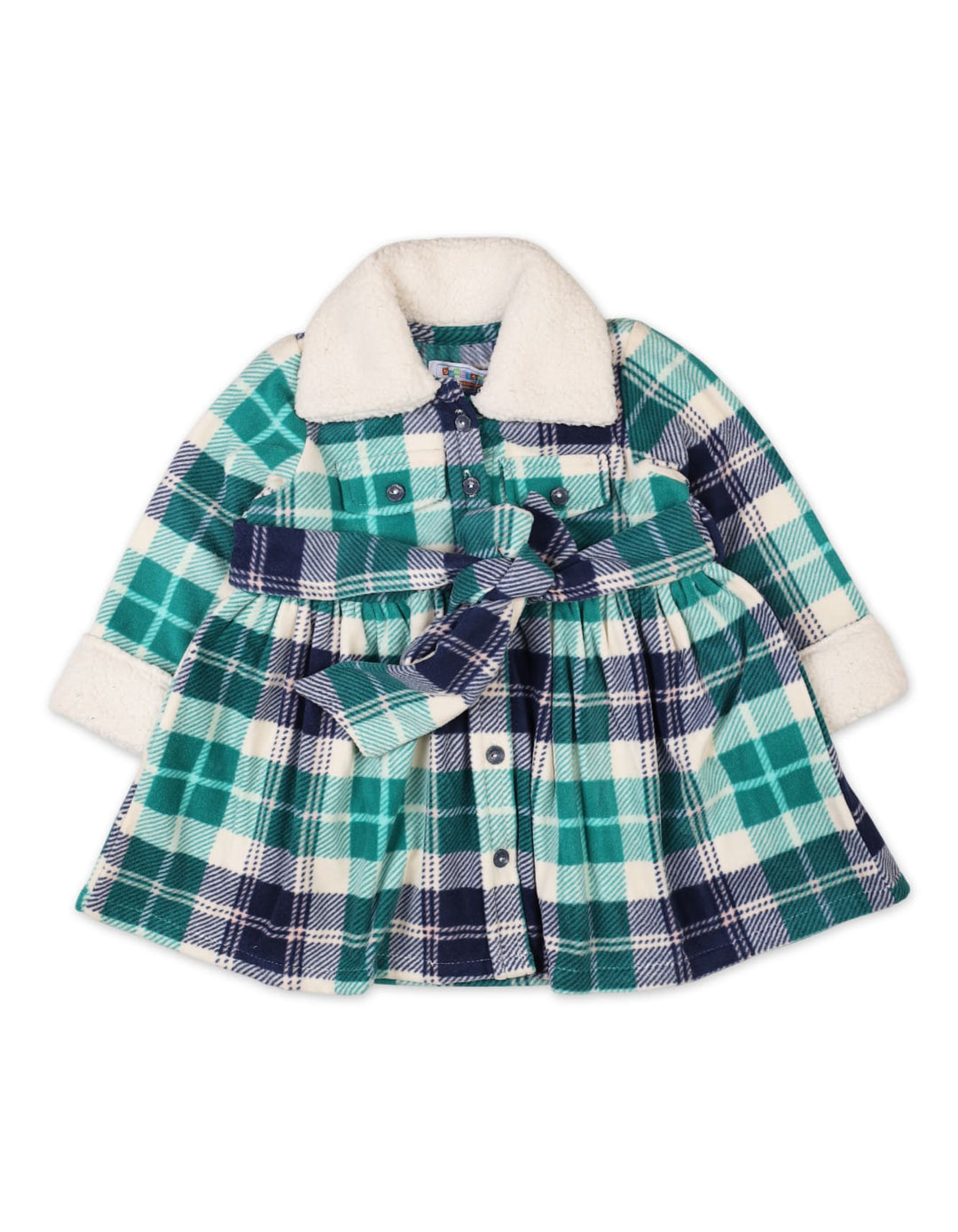 Baby Girls Dresses Winter Collection at Zubaidas Zubaidas Official Baby Girls Dresses Winter Collection at Zubaidas Zubaidas Official
