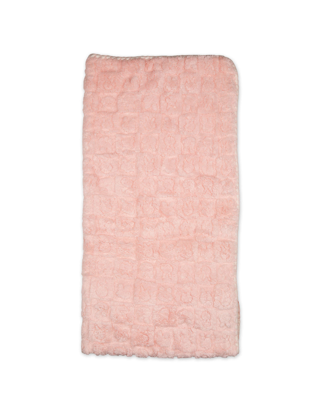 Baby Girls Blanket Bunny Pink at Zubaidas Online Pakistan
