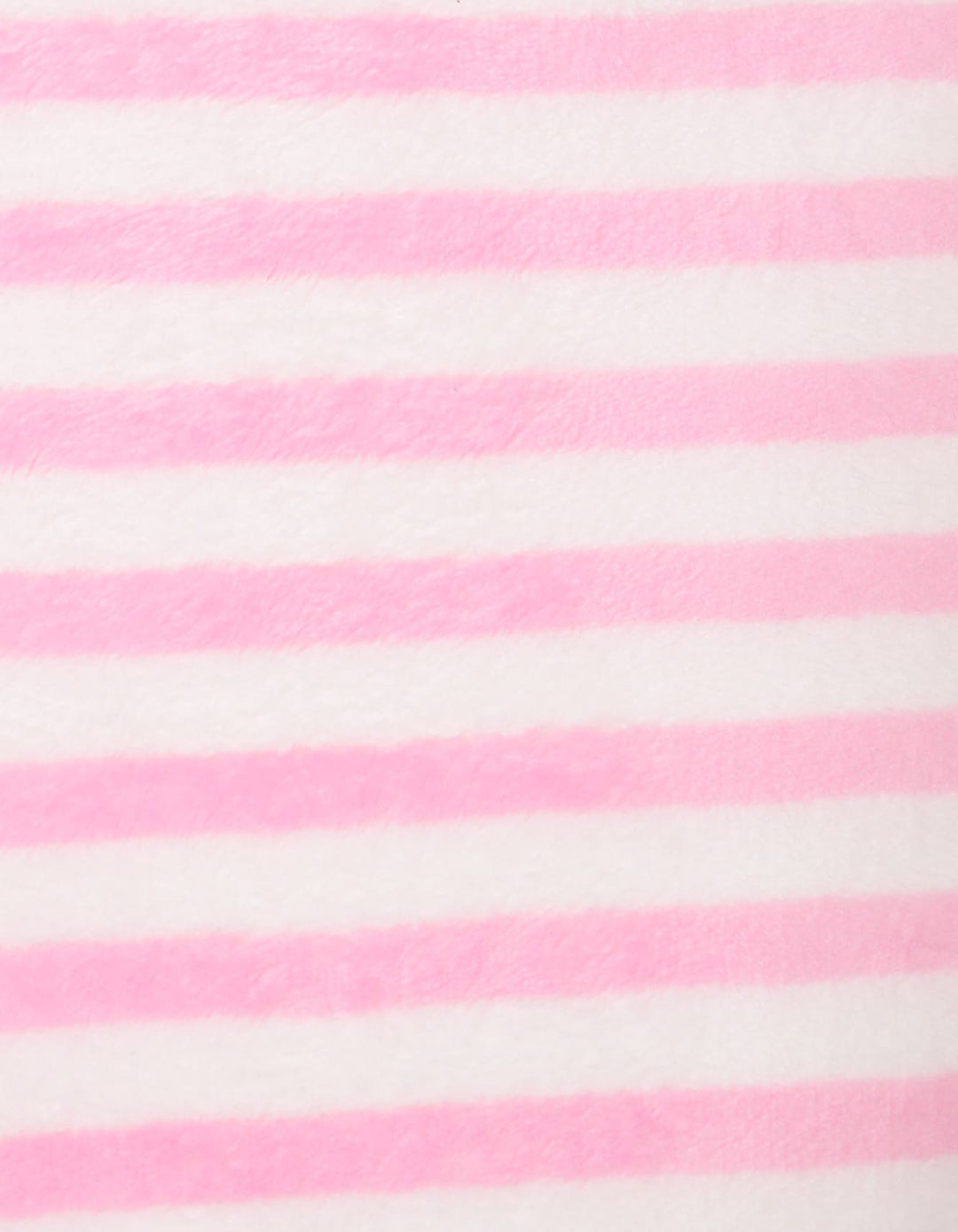 Baby Girls Blankets Bambies Striped Pink at Zubaidas Official Pakistan