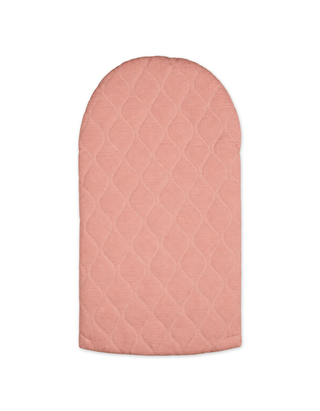 Baby Girls Carry Nest Cream Bow Pink at Zubaidas Best Online Baby Kids and Moms Store in Pakistan