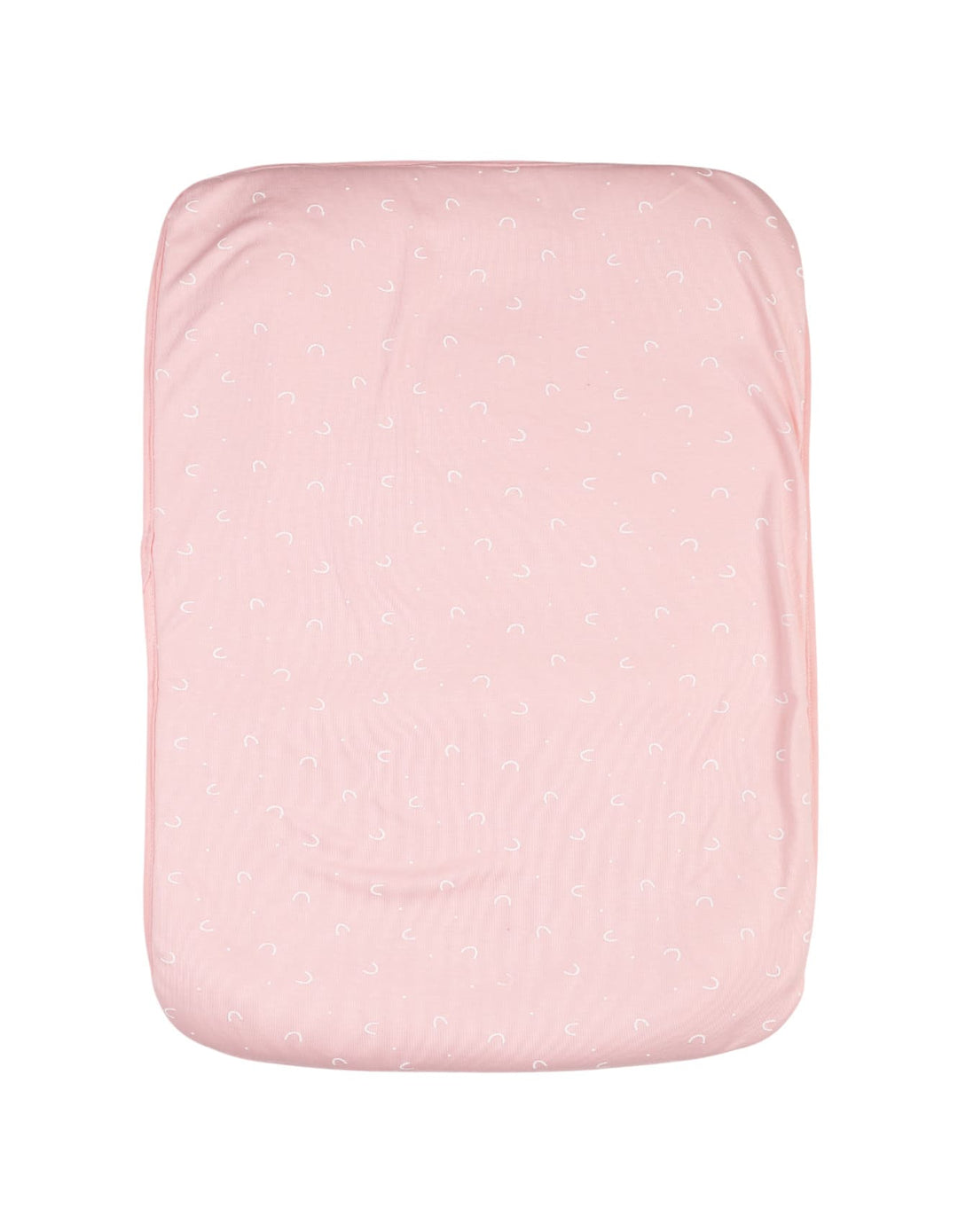 Baby Girls Changing Pad Bambies Rainbow at Zubaidas