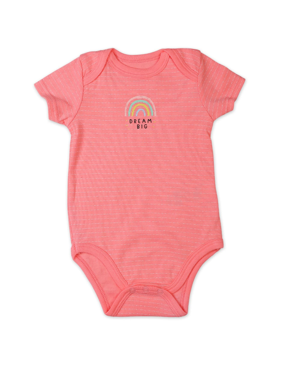 Baby Girls Clothing Sets Bambies Dream Big Pink at Zubaidas