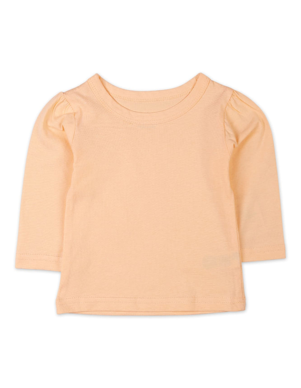 Baby Girls Dungaree Suit Sets Bambies Floral Peach at Zubaidas -Pakistan