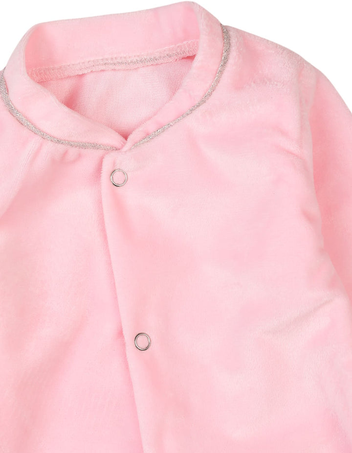 Baby Girls Gift Sets Bambies Pink at Zubaidas Official