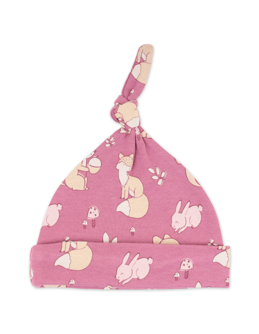 Baby Girls Knotted Cap Pack of 3 Animals Print at Zubaidas Online  Pakistan