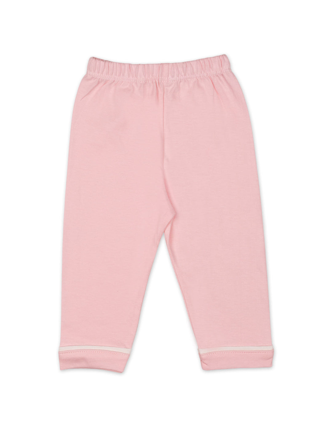 Baby Girls Night Suit 2 Pcs Embroidered Butterfly Pink at Zubaidas Best Online Baby Kids and Moms Store in Pakistan