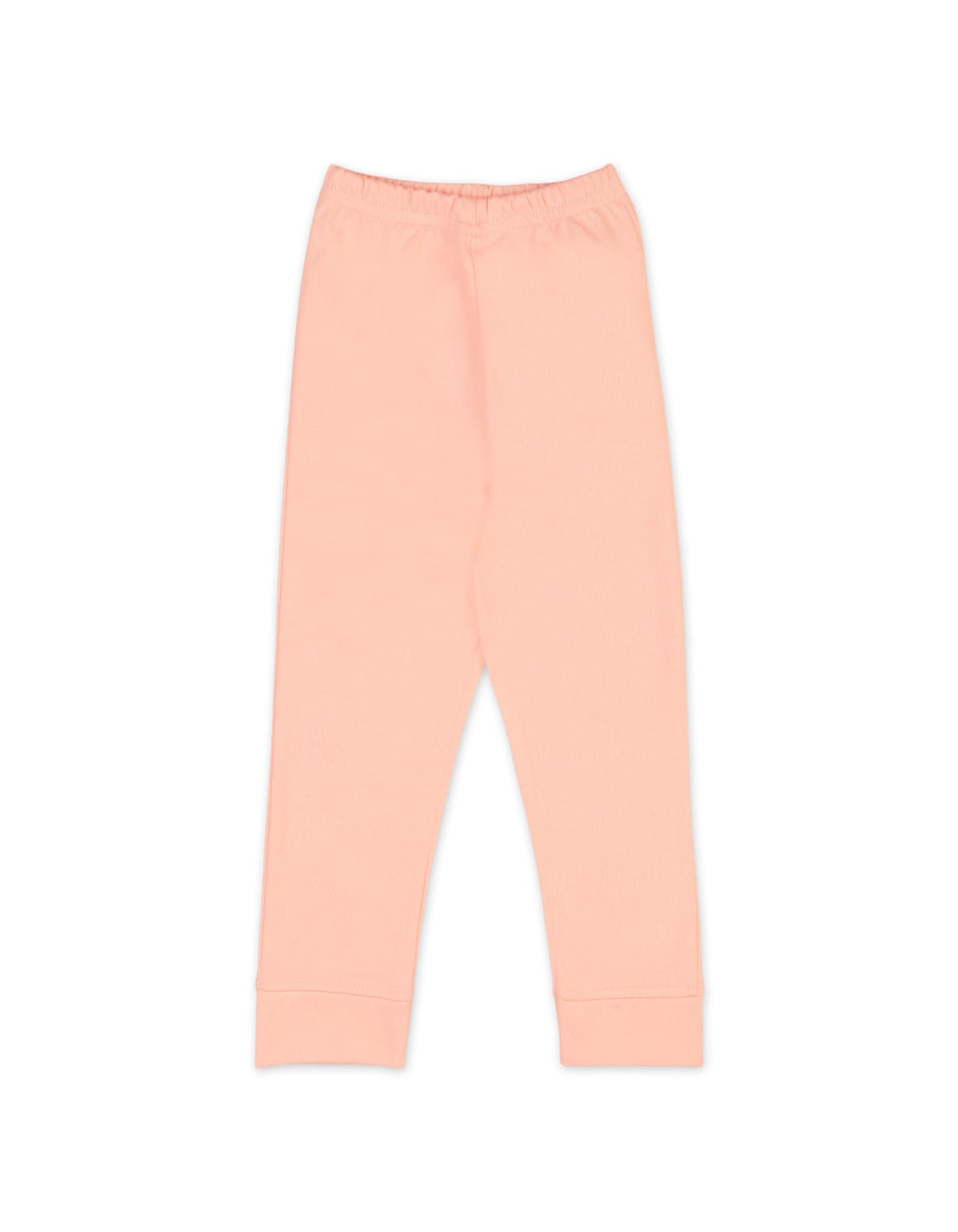 Baby Girls Pajama Pack of 2 Bambies Peach Floral at Zubaidas Online Pakistan