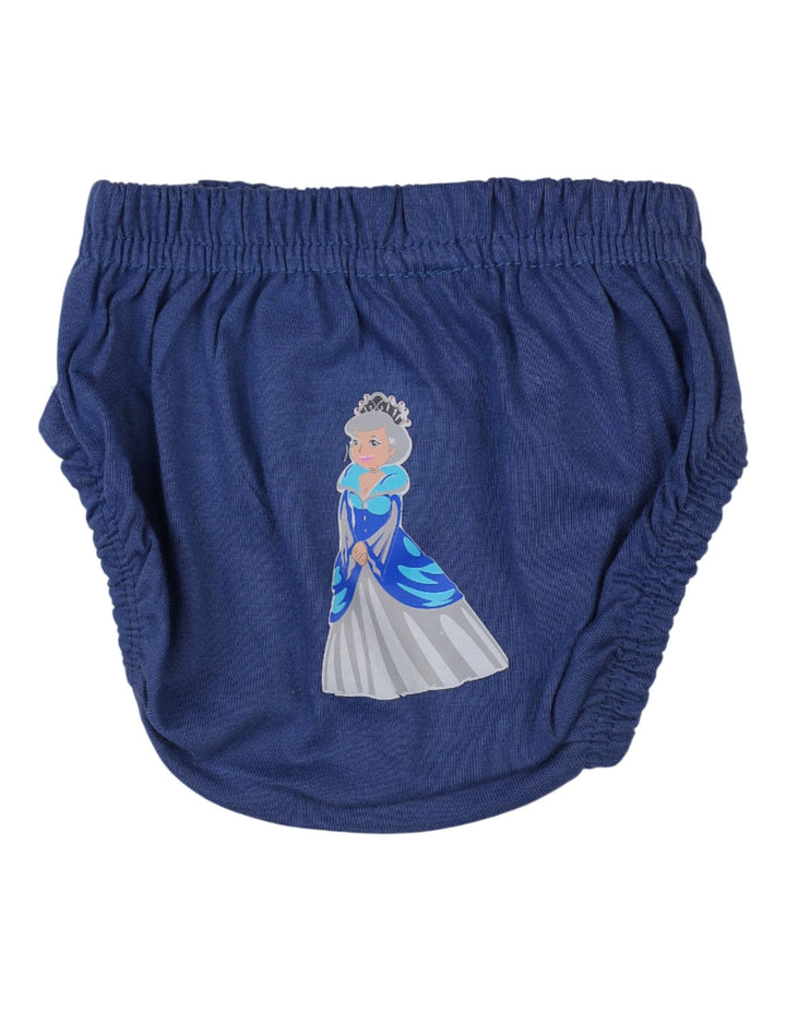 Baby Girls Panty Bambies Princess at Zubaidas