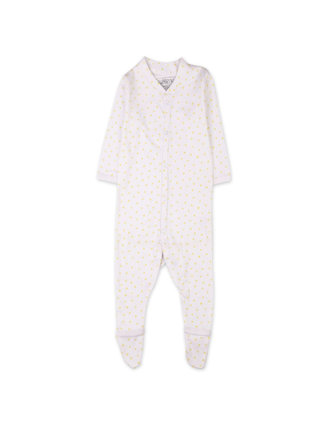 Baby Girls Sleep Wear Bambies at Zubaidas Online Baby Store Pakistan