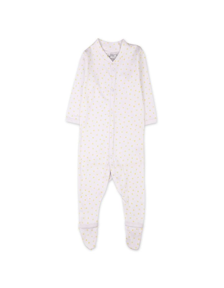 Baby Girls Sleep Wear Bambies at Zubaidas Online Baby Store Pakistan