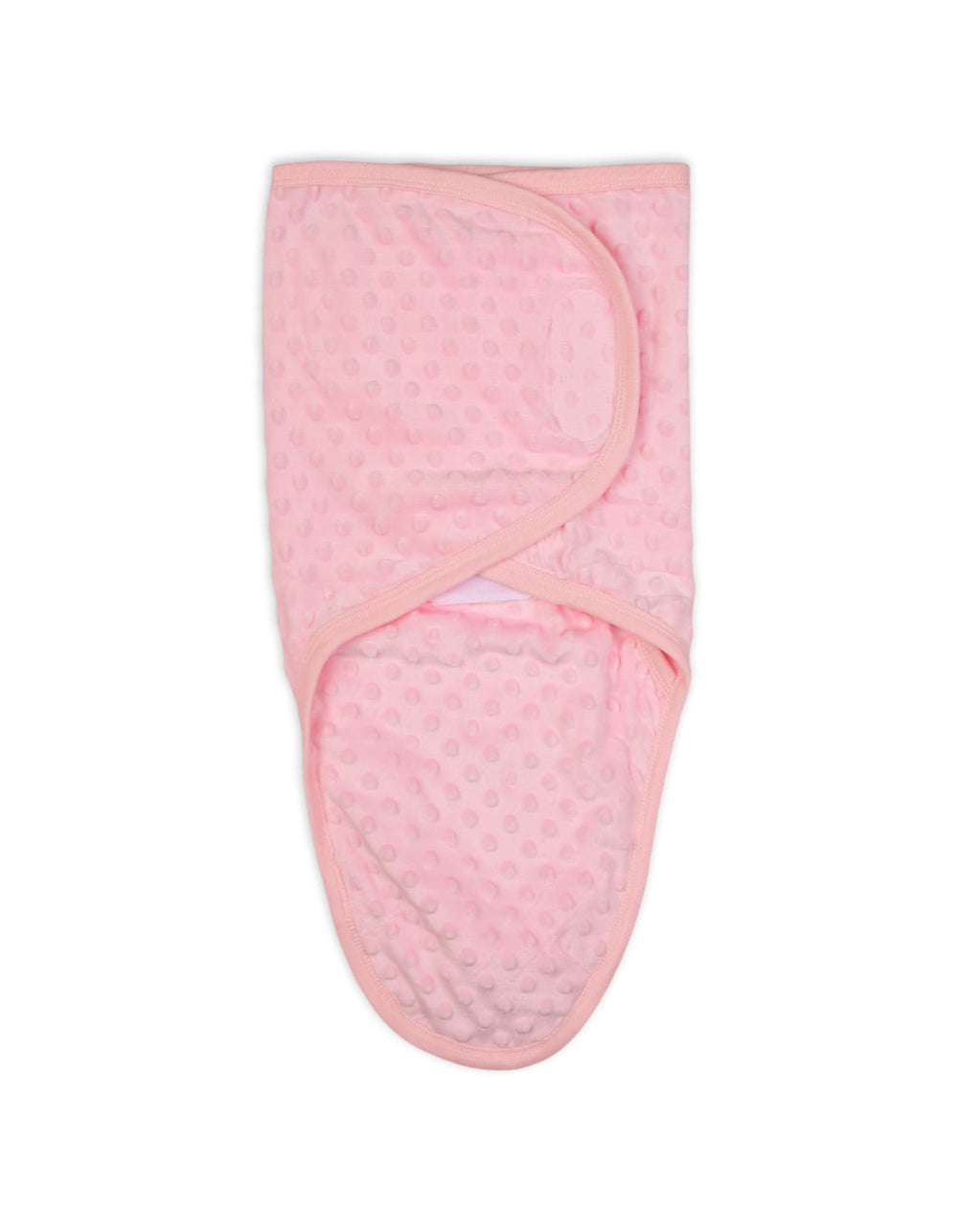 Baby Girls Sleeping Wraps Bambies Pink at Zubaidas Pakistan
