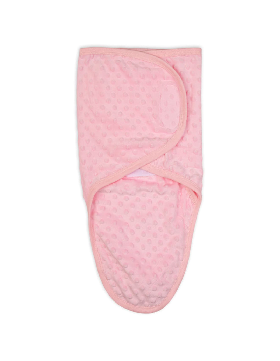 Baby Girls Sleeping Wraps Bambies Pink at Zubaidas Pakistan