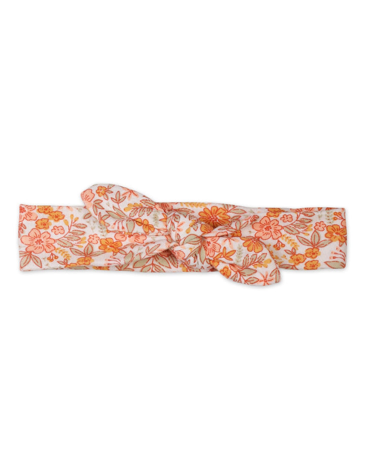 Baby Girls Suit Sets Bambies Floral Peach at Zubaidas Online Store Pakistan